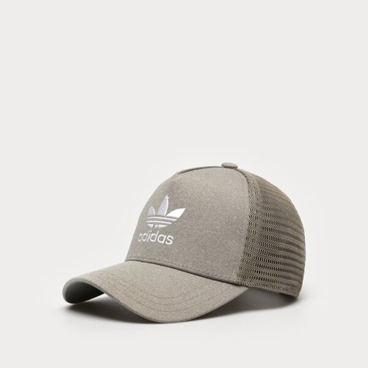 ADIDAS CZAPKA CURVED TRUCKER ONE SIZE Sizeer