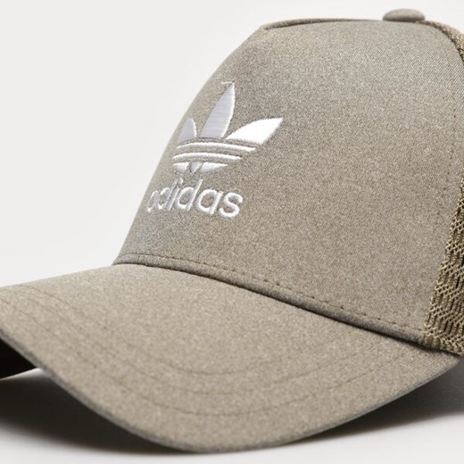 ADIDAS CZAPKA CURVED TRUCKER ONE SIZE Sizeer