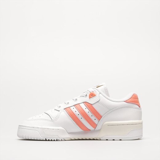 ADIDAS RIVALRY LOW W 38 2/3 Sizeer
