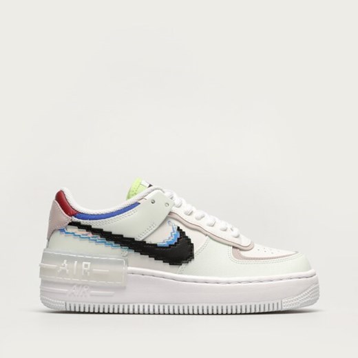 NIKE AIR FORCE 1 SHADOW SE Nike 36,5 Sizeer