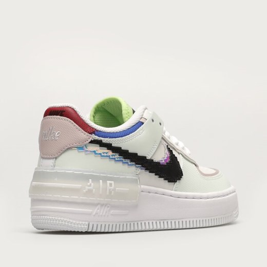 NIKE AIR FORCE 1 SHADOW SE Nike 36,5 Sizeer