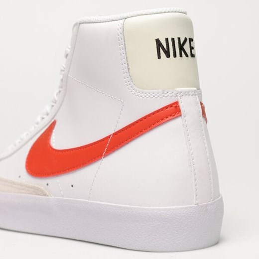 NIKE BLAZER MID '77 Nike 38,5 promocyjna cena Sizeer