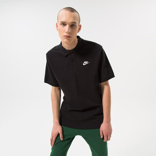 NIKE T-SHIRT SPORTSWEAR ze sklepu Sizeer w kategorii T-shirty męskie - zdjęcie 168359112