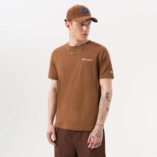 CHAMPION T-SHIRT CREWNECK T-SHIRT Champion M Sizeer