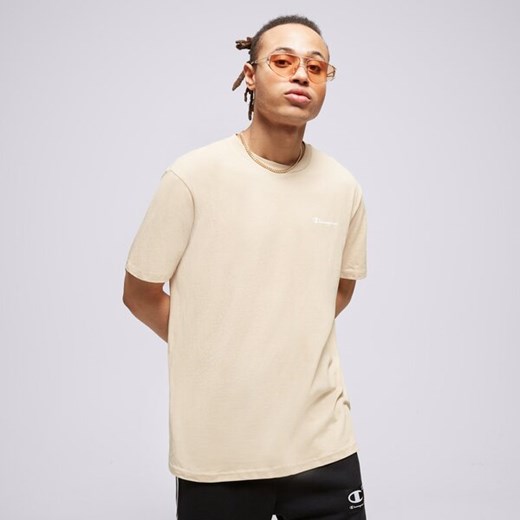 CHAMPION T-SHIRT CREWNECK T-SHIRT Champion S Sizeer