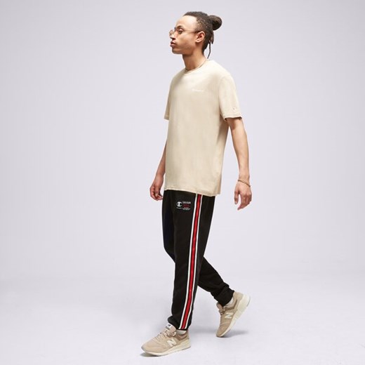 CHAMPION T-SHIRT CREWNECK T-SHIRT Champion L Sizeer