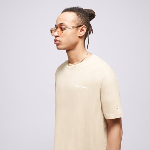 CHAMPION T-SHIRT CREWNECK T-SHIRT Champion XL Sizeer