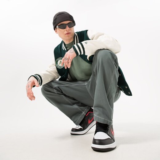 CHAMPION T-SHIRT CREWNECK T-SHIRT Champion L Sizeer