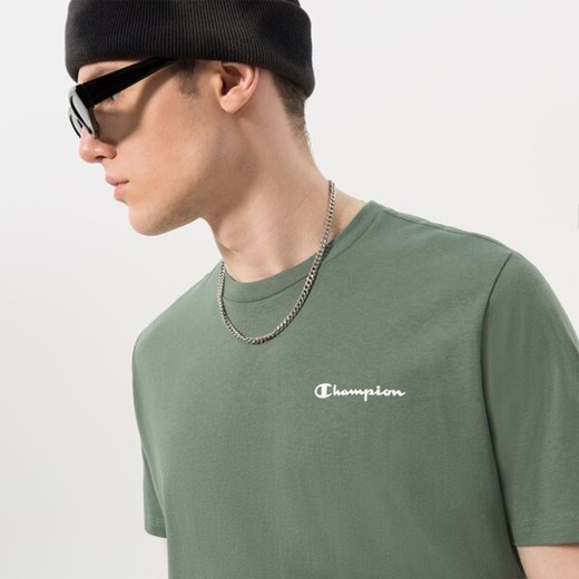 CHAMPION T-SHIRT CREWNECK T-SHIRT Champion M Sizeer