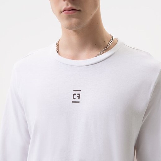 CONFRONT T-SHIRT CONFRONT ESSENTIAL LONG SLEEVE Confront S Sizeer