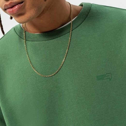 CONFRONT BLUZA CONFRONT CREW MINI LOGO Confront XL wyprzedaż Sizeer