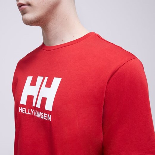 HELLY HANSEN T-SHIRT HH LOGO Helly Hansen XXL wyprzedaż Sizeer