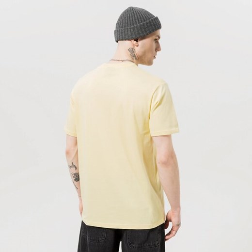 ELLESSE T-SHIRT AZZINA LIGHT YELLOW Ellesse XL Sizeer