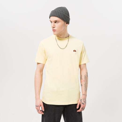 ELLESSE T-SHIRT AZZINA LIGHT YELLOW Ellesse S Sizeer