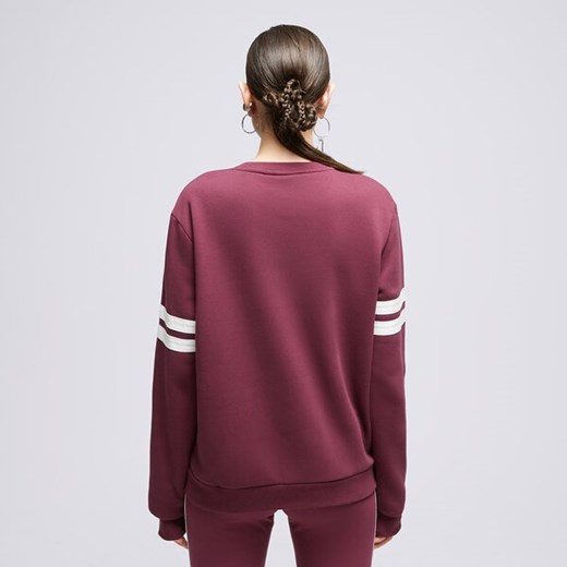 FILA BLUZA VARSITY CREW BURG/PK Fila XS Sizeer