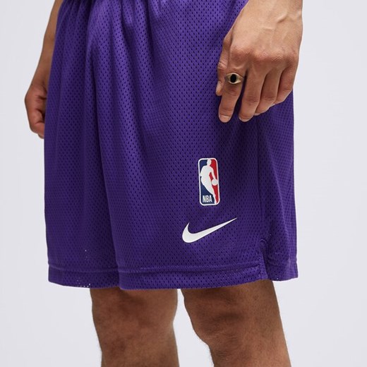 NIKE SZORTY LAL M NK PLAYER SHRT NBA Nike S Sizeer