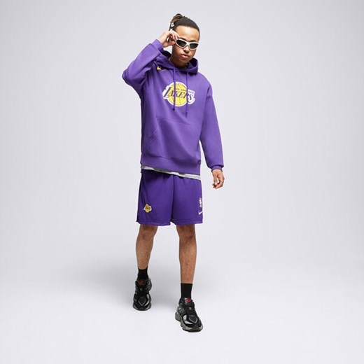 NIKE SZORTY LAL M NK PLAYER SHRT NBA Nike XL Sizeer