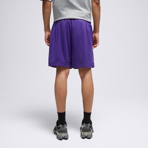 NIKE SZORTY LAL M NK PLAYER SHRT NBA Nike L Sizeer
