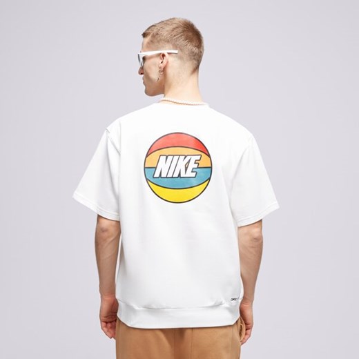 NIKE T-SHIRT M NK DF STD ISS SS CREW SSNL NBA Nike M okazyjna cena Sizeer