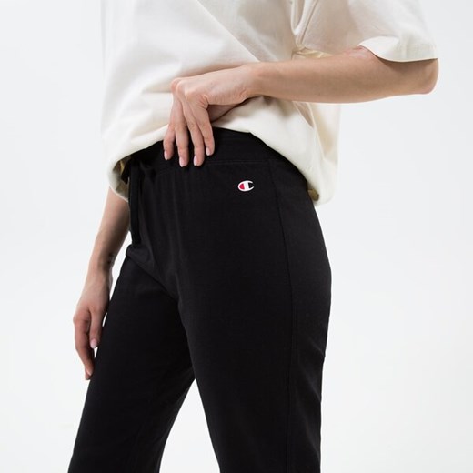 CHAMPION SPODNIE RIB CUFF PANTS Champion M Sizeer