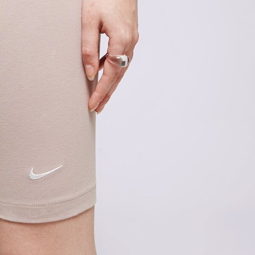 NIKE SZORTY W NSW ESSNTL MR BIKER Nike XS Sizeer