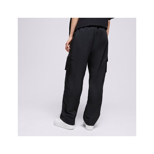 NIKE SPODNIE W NSW ESSNTL WVN HR PNT CARGO Nike XS okazja Sizeer