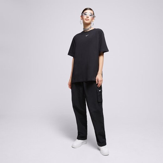 NIKE SPODNIE W NSW ESSNTL WVN HR PNT CARGO Nike M wyprzedaż Sizeer