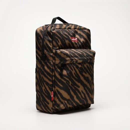 LEVI'S PLECAK L-PACK STANDARD ISSUE ONE SIZE Sizeer