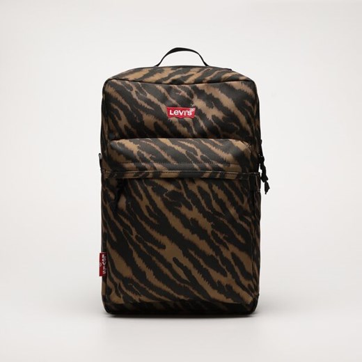 LEVI'S PLECAK L-PACK STANDARD ISSUE ONE SIZE Sizeer