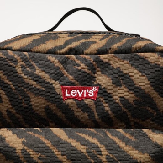LEVI'S PLECAK L-PACK STANDARD ISSUE ONE SIZE Sizeer
