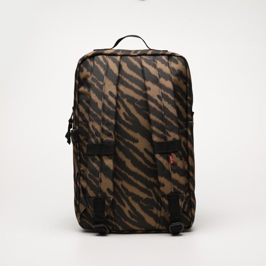LEVI'S PLECAK L-PACK STANDARD ISSUE ONE SIZE Sizeer