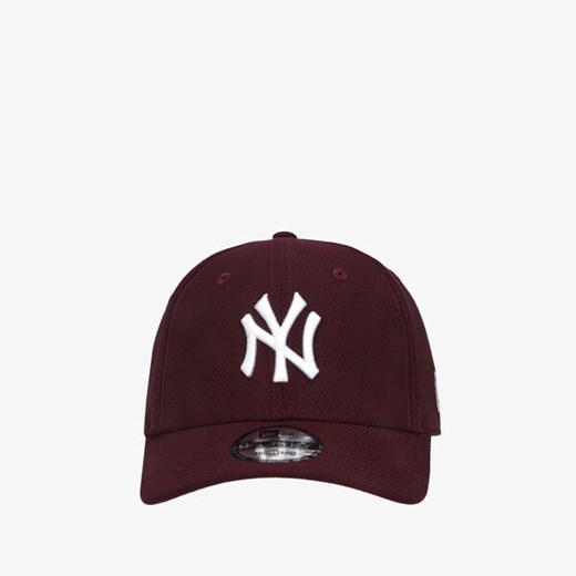 NEW ERA CZAPKA DIAMOND ERA 940 NYY MRN NEW YORK YANKEES MRNW New Era ONE SIZE Sizeer