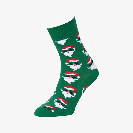 SIZEER SKARPETY SIZEER\SKARPETKI YULETIDE Sizeer 39-42 okazja Sizeer