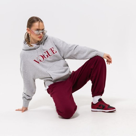 PUMA BLUZA Z KAPTUREM PUMA X VOGUE OVERSIZED HOODIE TR Puma S Sizeer