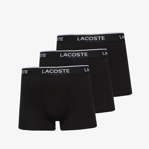 LACOSTE 3 PACK BOXER SHORTS Lacoste S Sizeer
