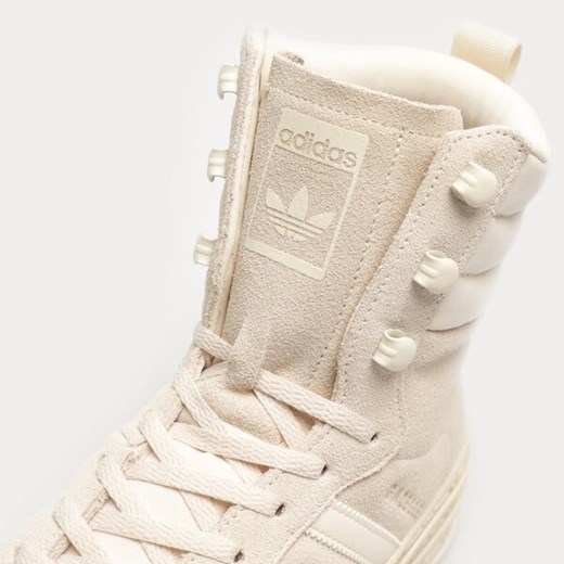 ADIDAS GAZELLE BOOT W 36 2/3 Sizeer