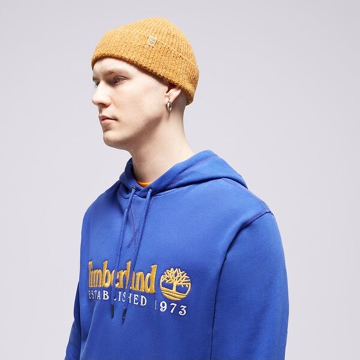 TIMBERLAND BLUZA Z KAPTUREM LS 50TH ANNIVERSARY EST. 1973 Timberland L okazyjna cena Sizeer