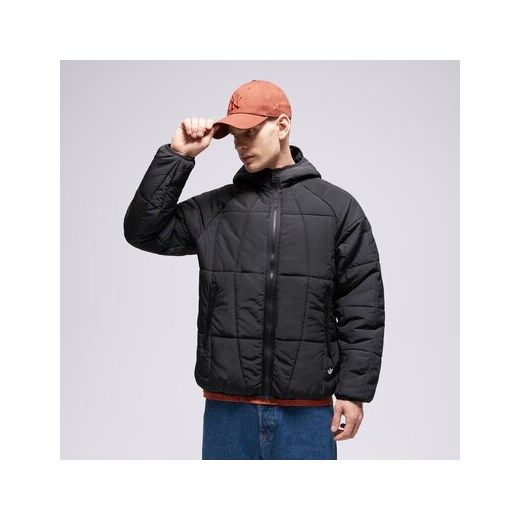 ADIDAS KURTKA PUCHOWA ADV PUFF ze sklepu Sizeer w kategorii Kurtki męskie - zdjęcie 168362403