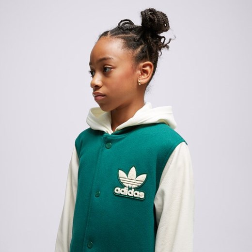 ADIDAS KURTKA VRCT JACKET U 140 okazja Sizeer