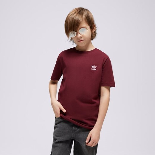 ADIDAS T-SHIRT TEE BOY ze sklepu Sizeer w kategorii T-shirty chłopięce - zdjęcie 168362473