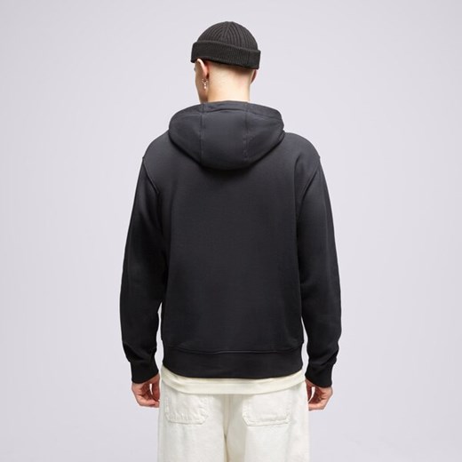 NIKE BLUZA Z KAPTUREM BKN MNK CLUB HDY PO NBA Nike M Sizeer