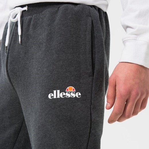 ELLESSE SPODNIE GRANITE JOG PANT DGREY MRL Ellesse XL Sizeer promocja