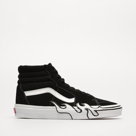 VANS SK8-HI FLAME Vans 44,5 Sizeer