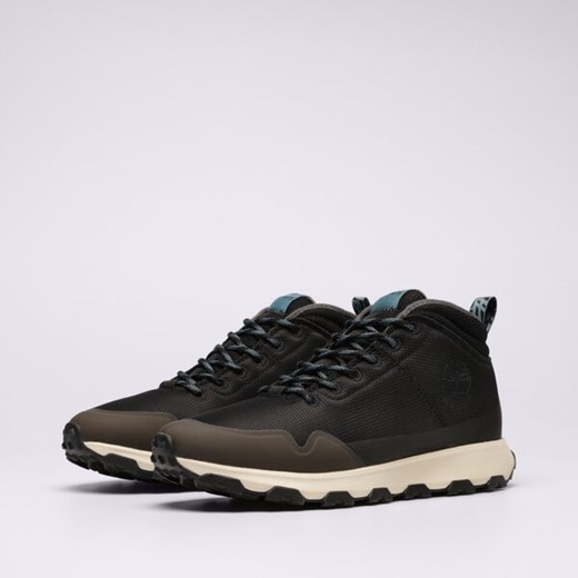 TIMBERLAND WINSOR TRAIL MID FAB WP Timberland 41,5 promocja Sizeer
