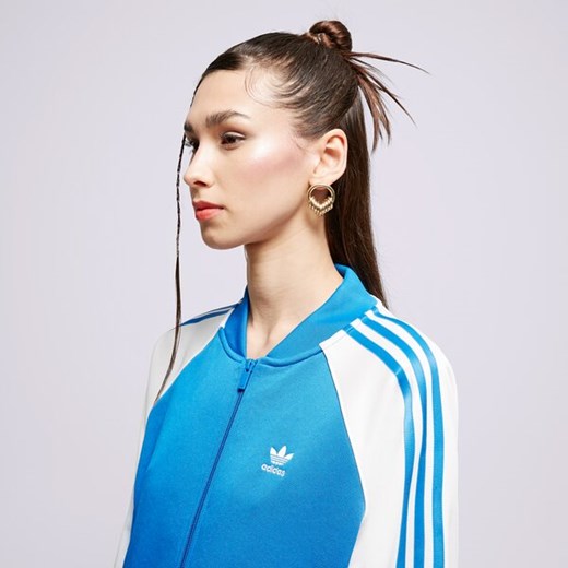 ADIDAS BLUZA ROZPINANA OVERSIZED SST 34 Sizeer