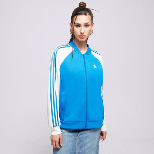 ADIDAS BLUZA ROZPINANA OVERSIZED SST 36 Sizeer
