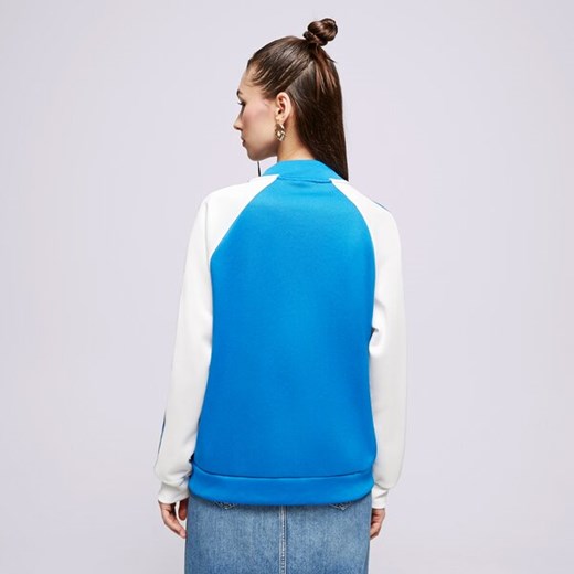 ADIDAS BLUZA ROZPINANA OVERSIZED SST 38 Sizeer