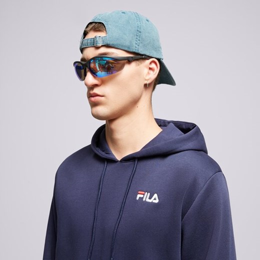FILA BLUZA Z KAPTUREM RENDER Fila S Sizeer