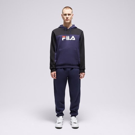FILA SPODNIE DUBLIN Fila S Sizeer promocja
