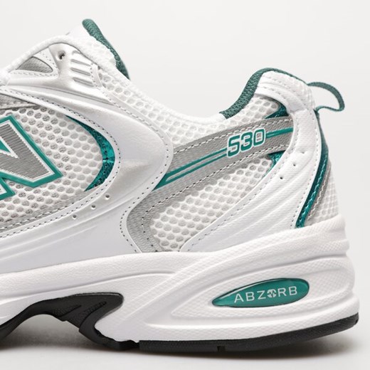 NEW BALANCE 530 New Balance 44,5 Sizeer